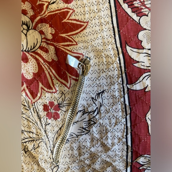 Zara quilted blazer - Picture 4 of 13